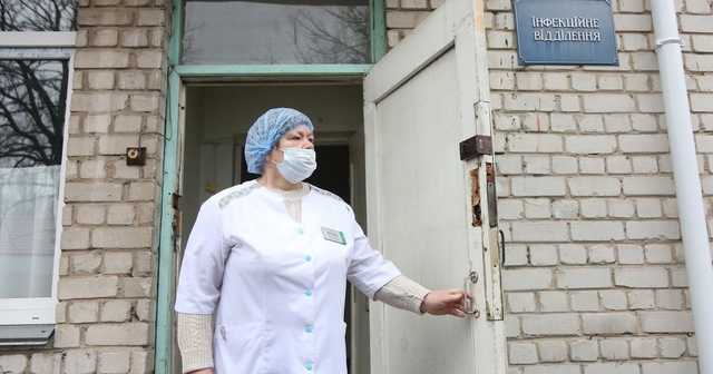 Стан зараженого коронавірусом українця стабільний, але симптоми все ще є, — Чернівецька ОДА