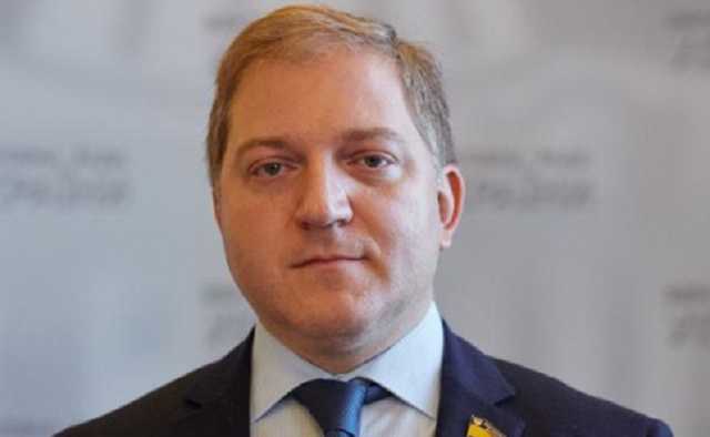 Появился результат проверки нардепа на коронавирус