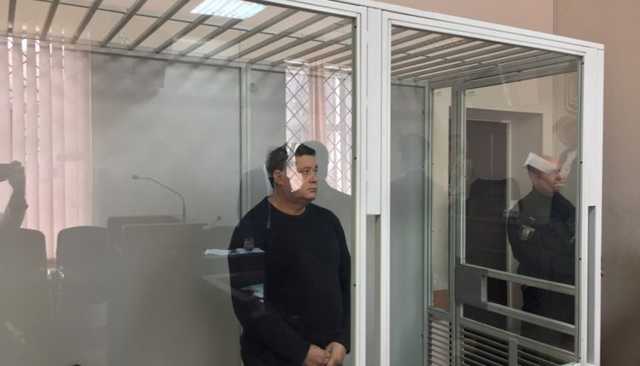 Суд отпустил под залог в 1 млн замдиректора ОПЗ