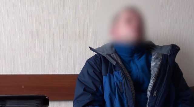 В Ровно осужден гражданин Украины, убивший ветерана АТО по приказу ФСБ