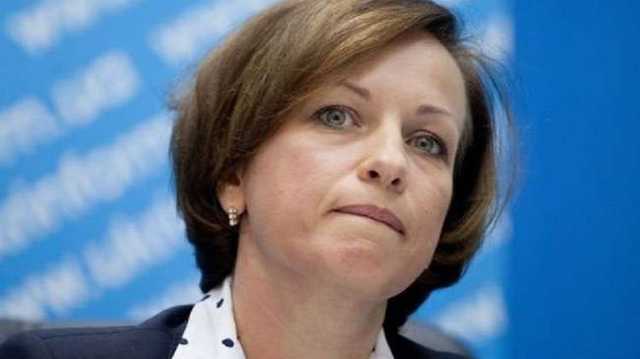 Министр соцполитики Лазебная не смогла назвать точную дату, когда Кабмин проиндексирует пенсии