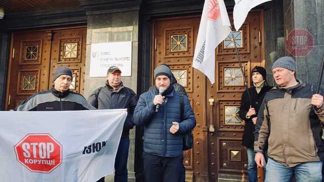 Київський прокурор Ясь приховує майно