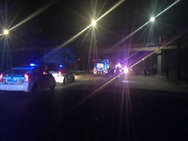 В страшной аварии в Черкассах погибла беременная женщина