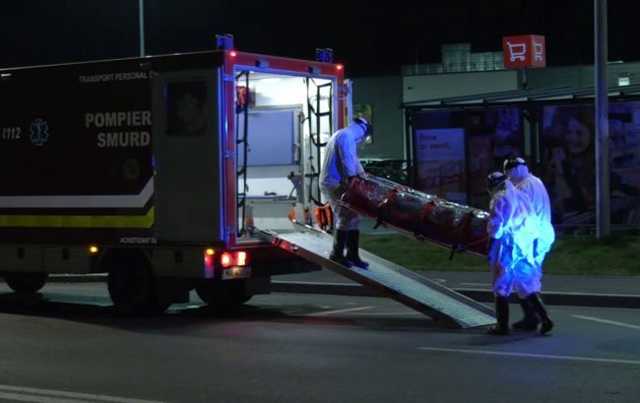 В Иране от коронавируса скончались 145 человек