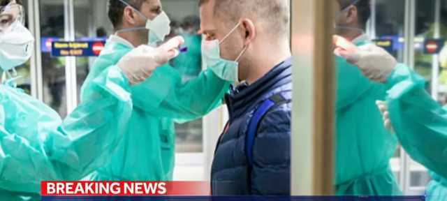 В Украине коронавирус у 16 из 20 человек не подтвердили, - Минздрав