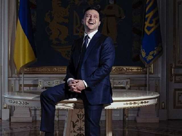 Президент на экспорт: психолог ярко описала Зеленского