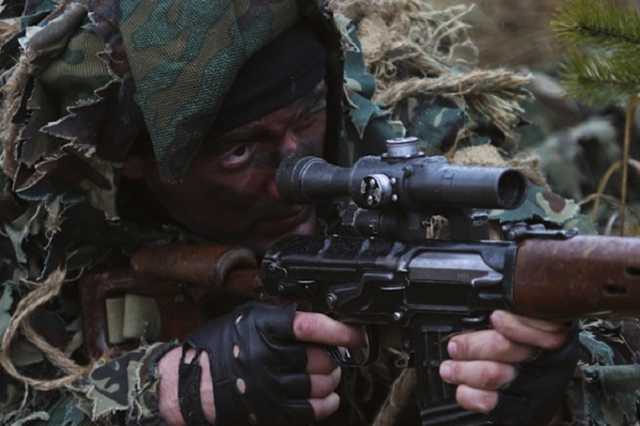 Наемники Путина устроили теракт на Донбассе: ранен мирный житель