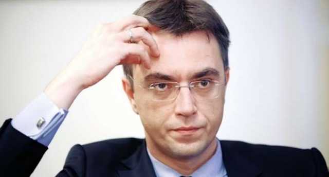 "Это реализация договоренностей, достигнутых Зеленским в Омане": Омелян сделал заявление