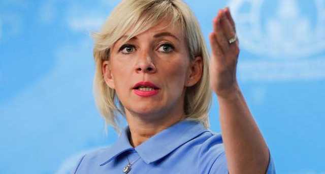 «Военные учения НАТО в Беларуси»: Захарова набралась храбрости и пригрозила Альянсу