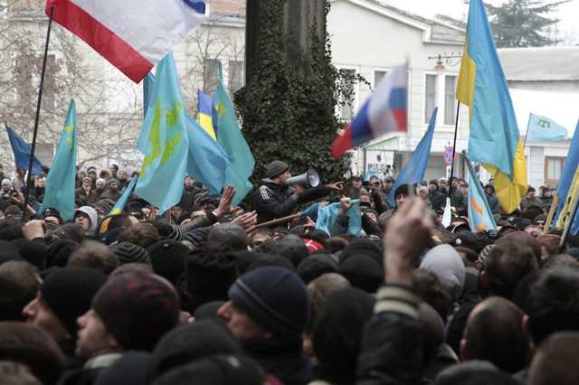 Росія знищила політичні права в Криму, – Freedom House