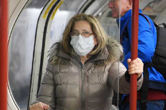 У жительницы Подмосковья диагностировали коронавирус