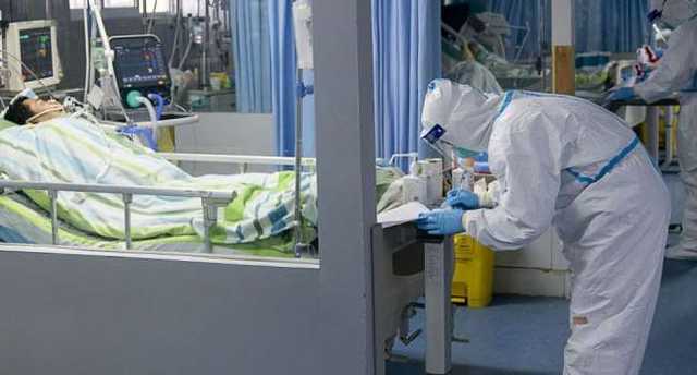 «В 10 раз чувствительнее»: В Китае разработали новую технологию для обнаружения коронавируса