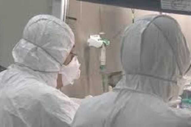 Разработан уникальный тест, определяющий коронавирус за 29 минут