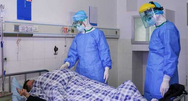 Первый случай коронавируса выявлен на самом роскошном курорте