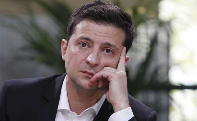 The Guardian випустили матеріал про Зеленського. Що в ньому не так