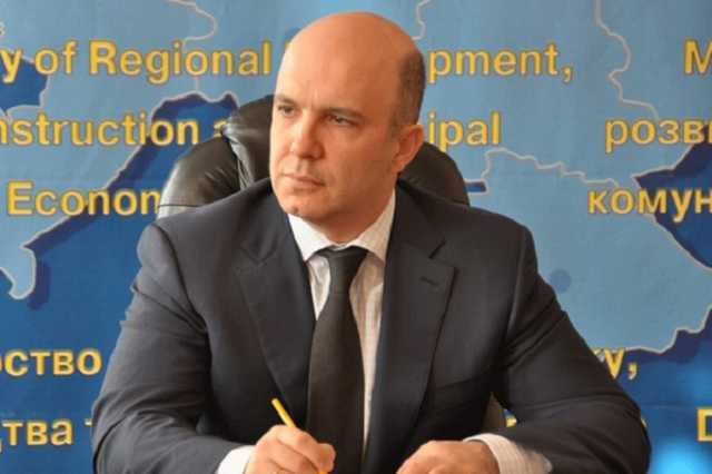 Роман Абрамовский оседлает ДАБИ повторно