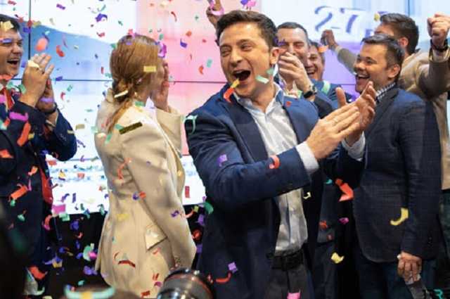 В Днепре 9 марта будут требовать отставки Зеленского