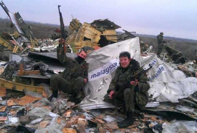 Обвиняемые в деле о крушении MH17 не собираются появляться в суде, – адвокат