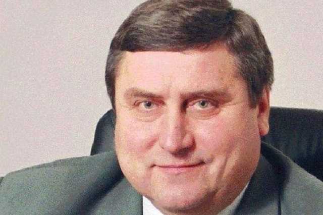 Мер Стрия за півмільйона купив «Тойоту» у місцевого бізнесмена