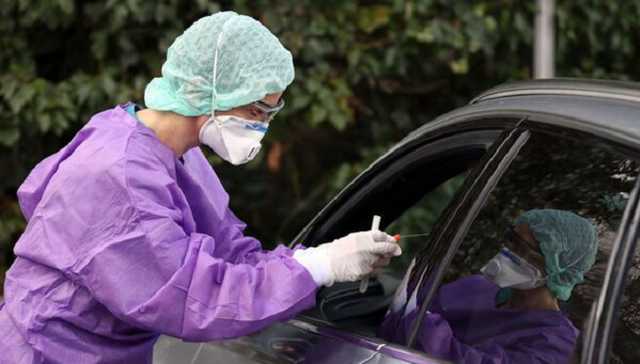 Коронавирус пробрался в последнюю "чистую" страну ЕС