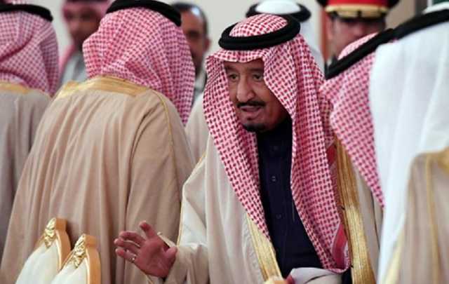 Иноземцев: Эр-Рияд начал масштабную операцию "по принуждению Москвы к миру"