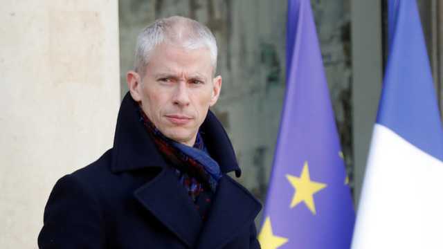 У министра культуры Франции диагностирован коронавирус