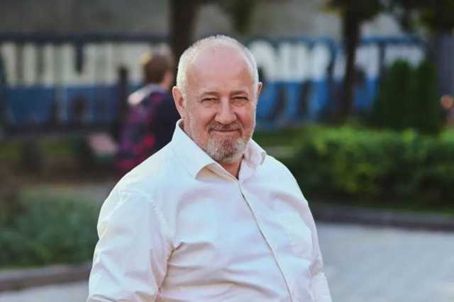 Офис Президента ведёт переговоры по сохранению Чумака на должности прокурора