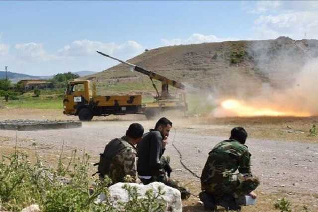 Войска Асада и Путина понесли огромные потери в Сирии: опубликована инфографика