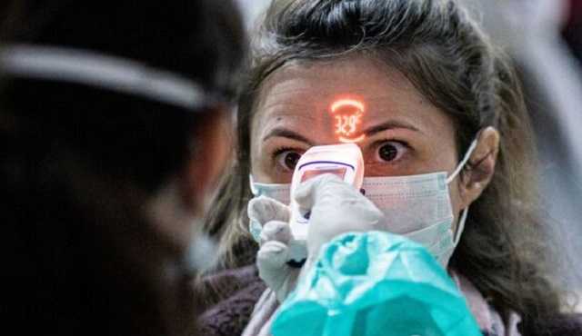 Без паники! Почему коронавирус не так страшен, как его малюют. Основные факты