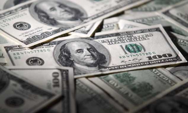 Курс гривны на межбанке рухнул с утра. Интервенции НБУ пока не помогают