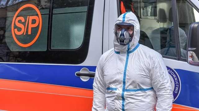 В Польше отменили все массовые мероприятия из-за коронавируса