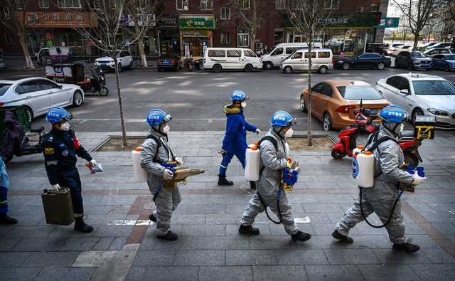 У Німеччині зафіксували дві смерті від коронавірусу