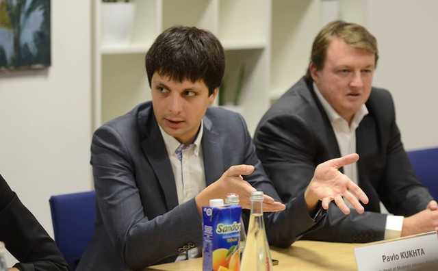 В Кабмине назначили и.о. министров экономики и культуры