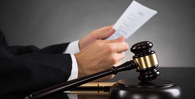 Украинский суд арестовал дагестанца по запросу российских спецслужб