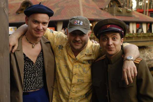 Политолог: Передавайте это фото президенту – на нем видно, как сегодня «постреливали» на Донбассе