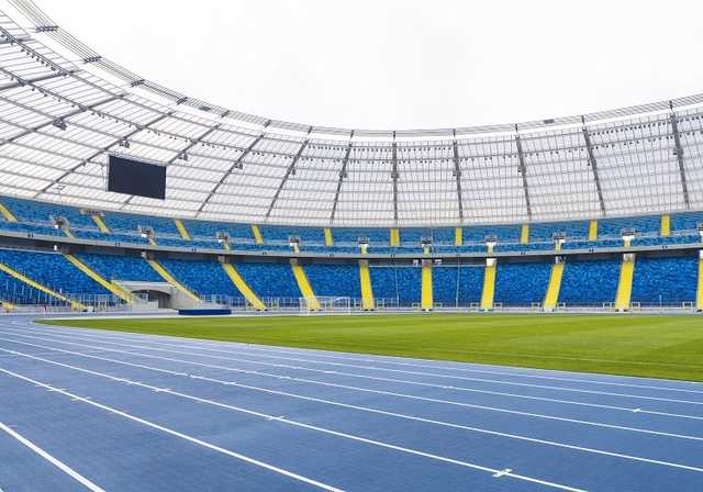 Сборная Украины сыграет с Польшей без зрителей из-за коронавируса