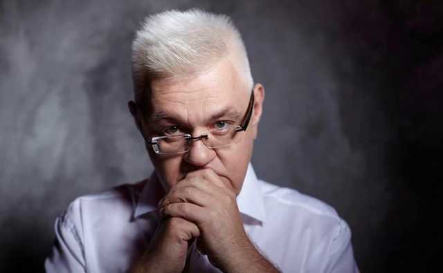 Сивохо назвав війну на Донбасі “внутрішнім конфліктом”