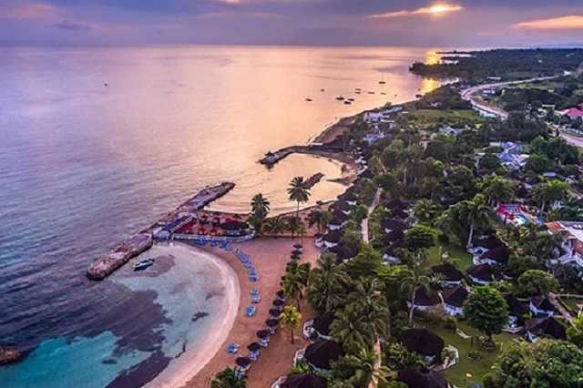 Коронавирус ворвался на популярные у украинцев курорты