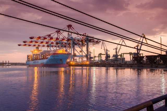 Кабальные тарифы портовых «диктаторов» убивают отрасль: что дальше?