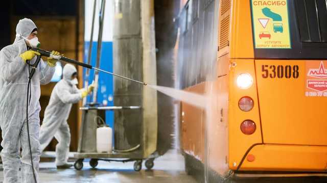 Эпидемия коронавируса в мире: в Украине тишина. Почему?