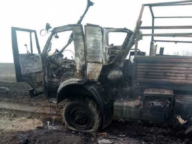 Оккупанты усилили обстрелы на Донбассе: в штабе уточнили потери