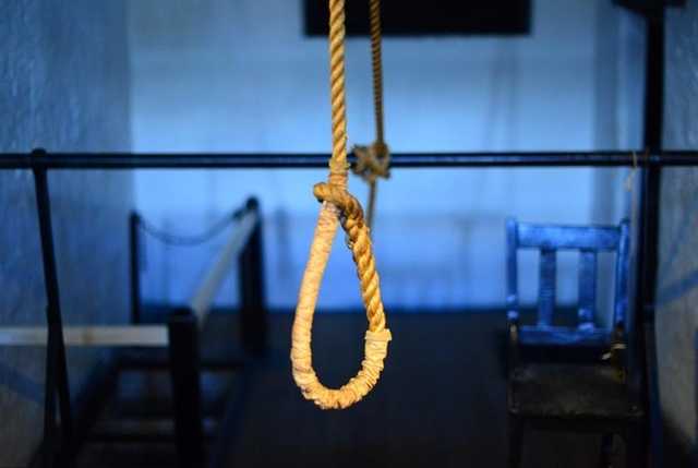 На Прикарпатье повесился 17-летний парень