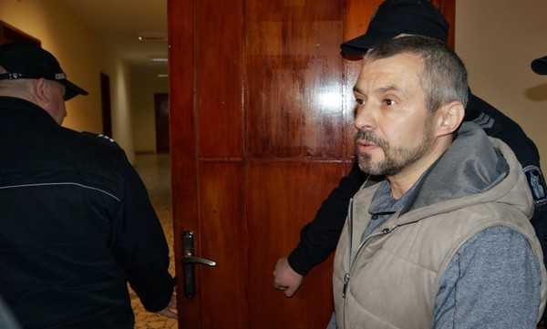 Болгария таки экстрадирует Левина