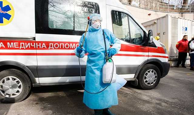 В Украине - карантин: что нельзя делать, кого это касается