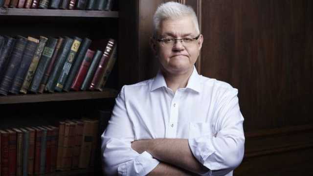 Бутусов: Слова Сивохо о «внутреннем конфликте» – это госизмена