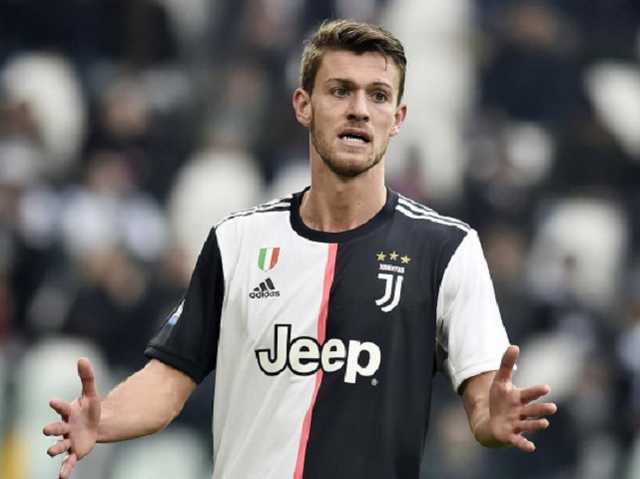 У одноклубника Роналду диагностировали коронавирус