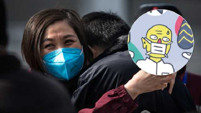 Коронавирус – не приговор: пять причин не впадать в панику