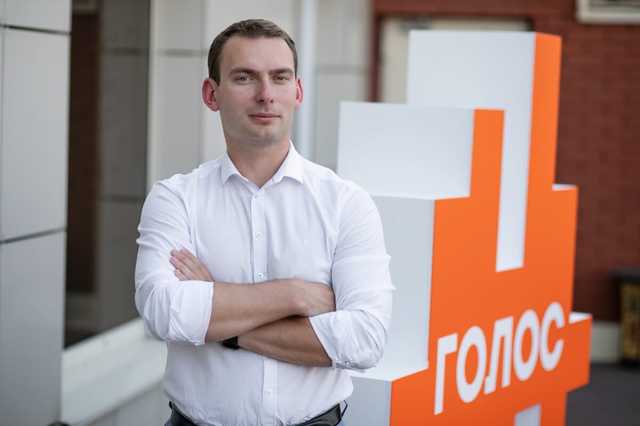 Семья депутата из Голоса Ярослава Железняка ведет бизнес в ДНР?