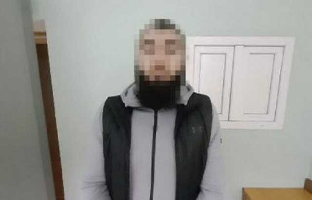 В столице арестовали российского боевика, причастного к разбойному нападению под Киевом