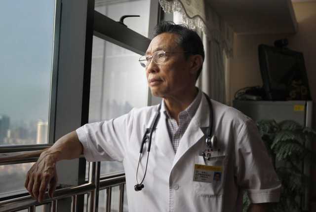 “Пандемия коронавируса может завершиться к июню 2020 года”, – ведущий эпидемиолог КНР